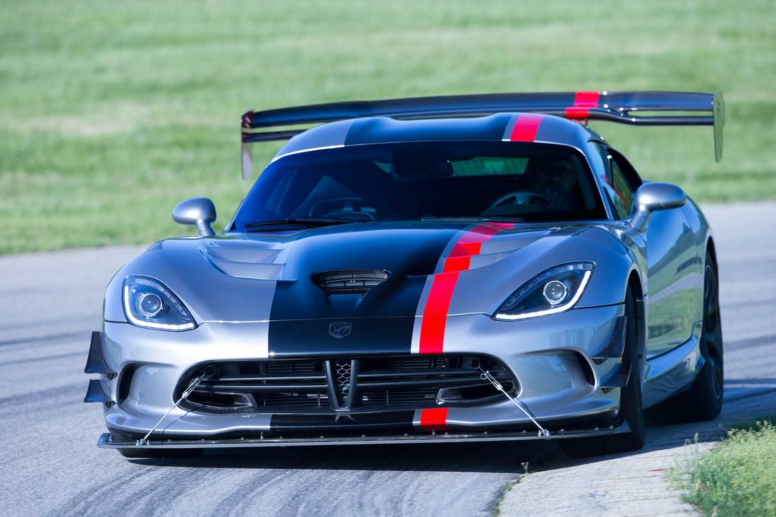 VIPERACR.1