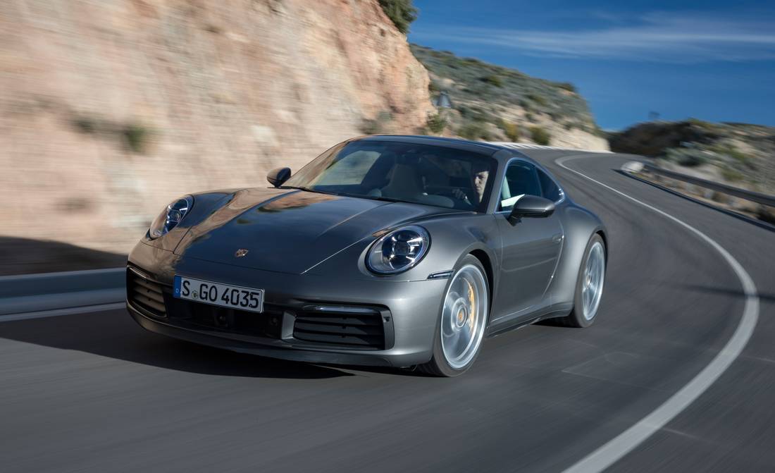 porsche-911-carrera-s-front