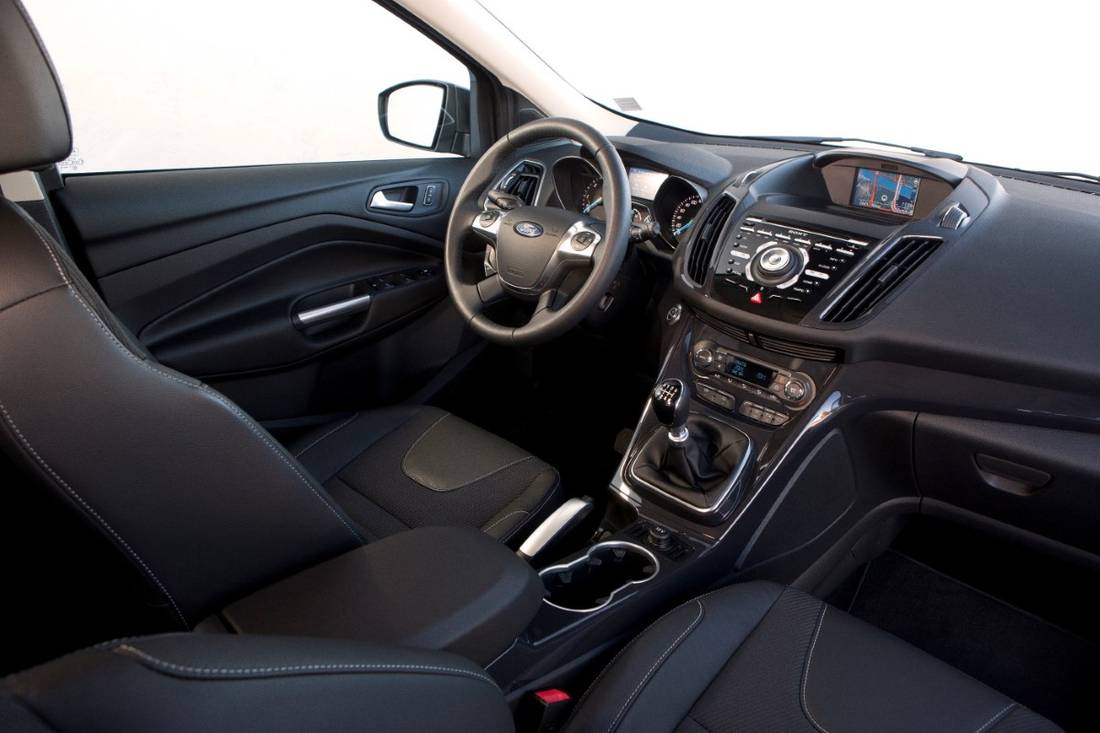 2013 Kuga interior.jpg