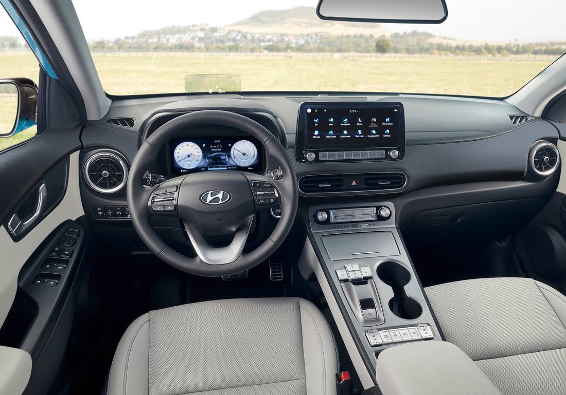 hyundai-kona-electric-interior