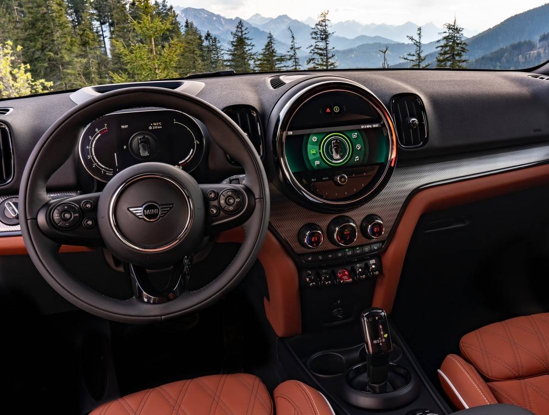 mini-one-countryman-interior