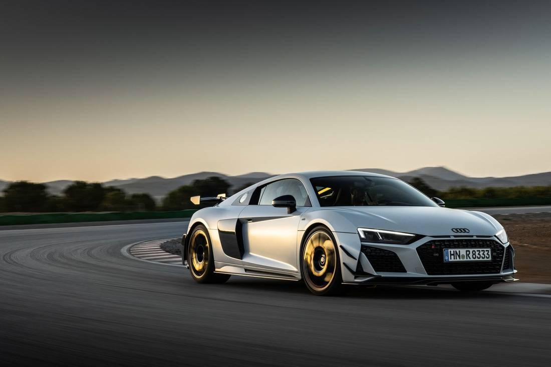 Audi-R8-GT-Front