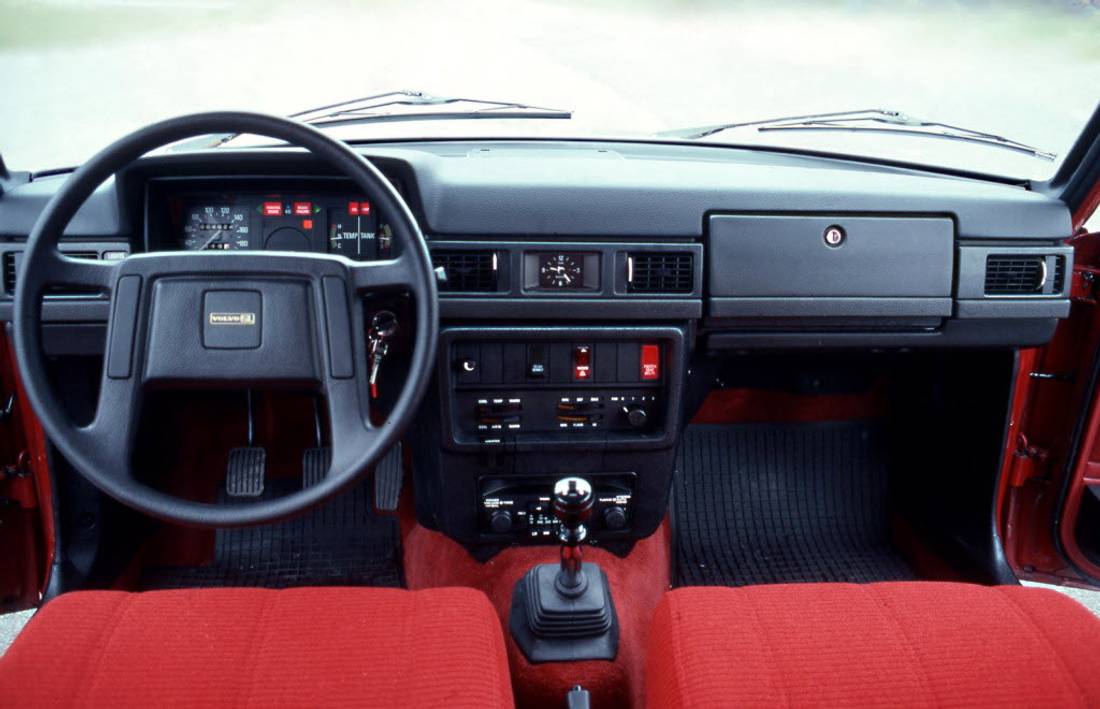 Volvo 240