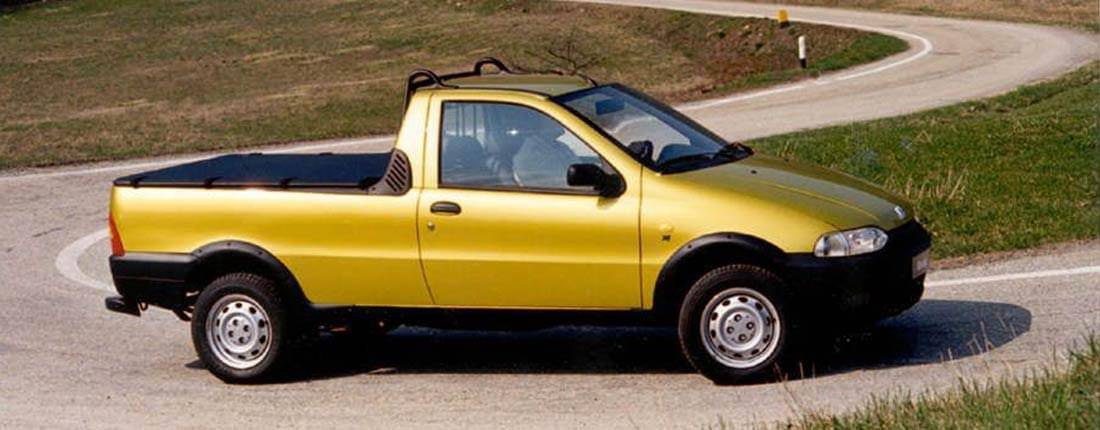 Fiat Strada