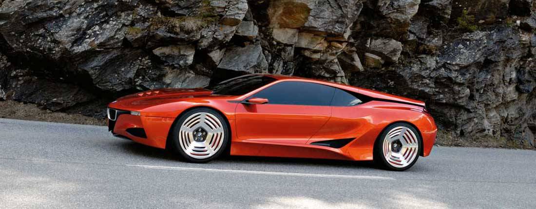 BMW M1