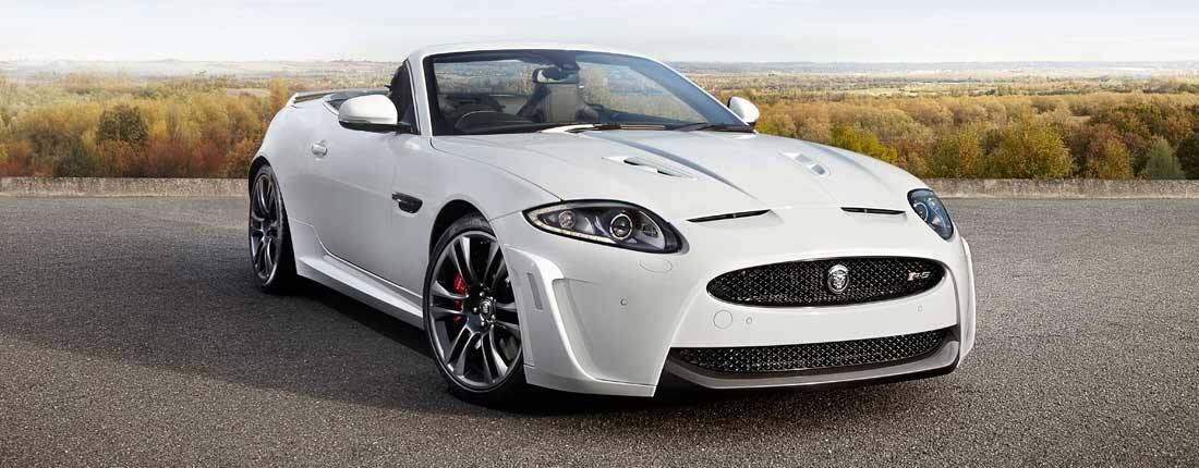 jaguar-xk-front