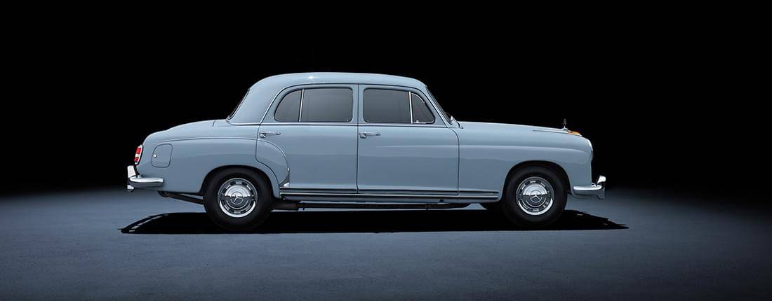 mercedes-benz-220-side