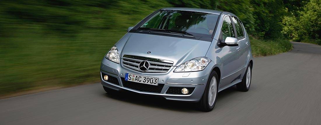 Mercedes-Benz A 150