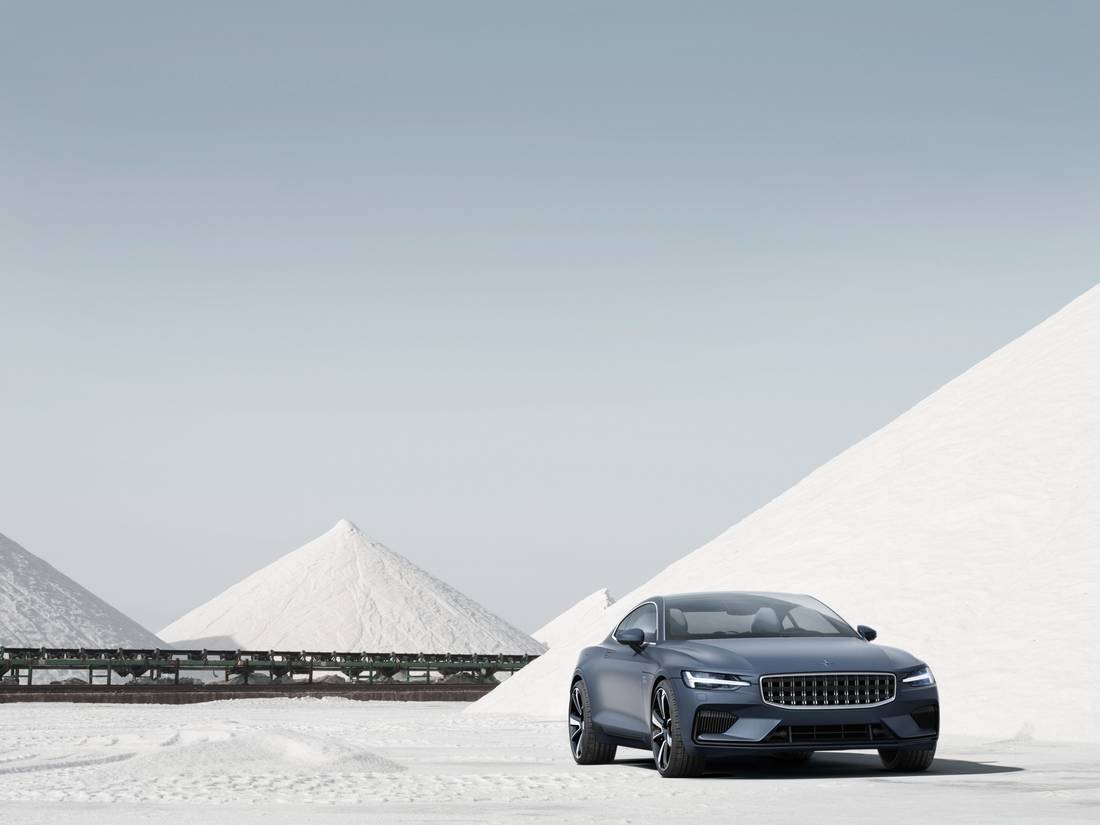 polestar-1-front