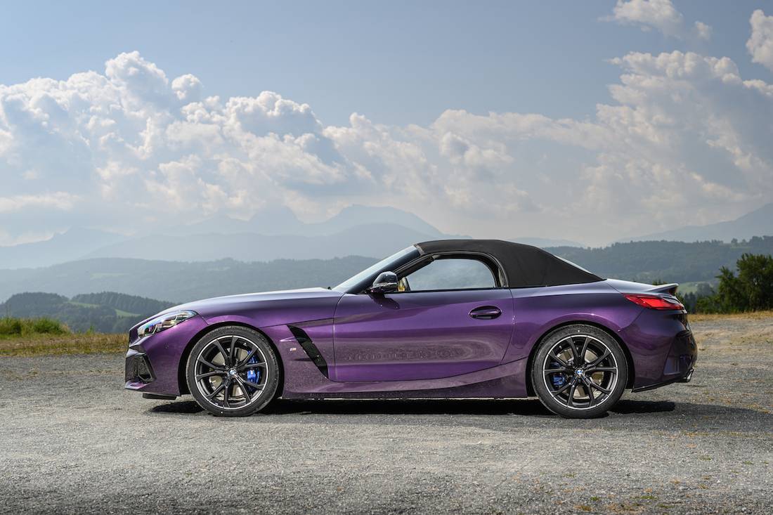 BMW Z4 (G29)