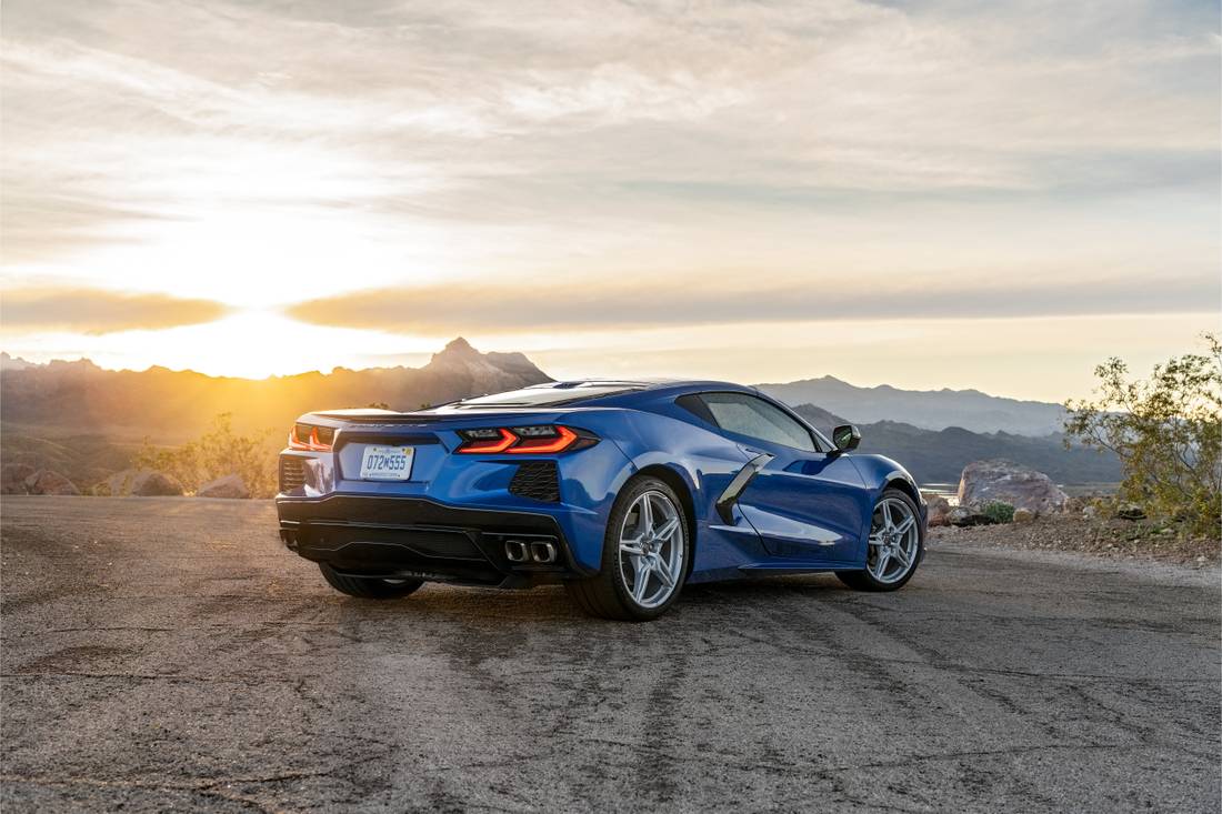 New-Chevrolet-Corvette-Stingray-312383